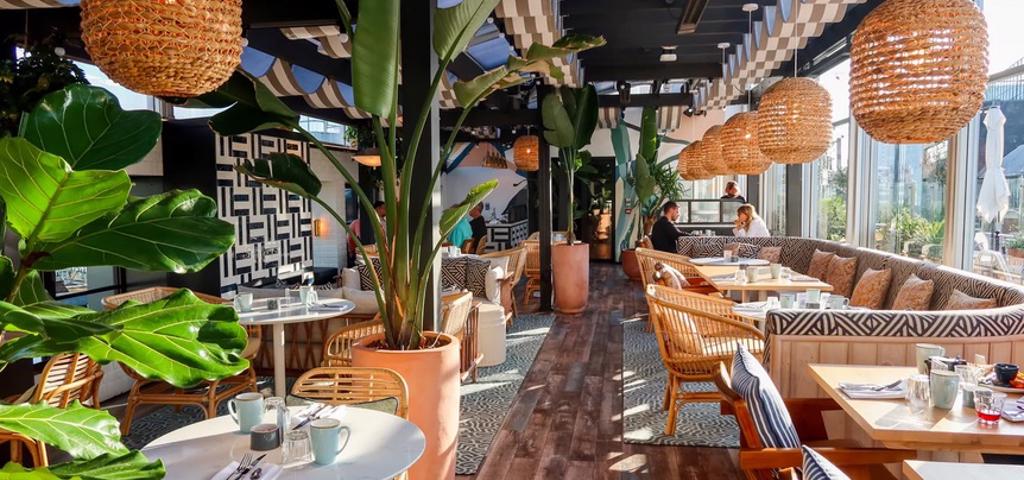 Ρεκόρ ανοίγματος νέων ξενοδοχείων για τον όμιλο Accor Τα σχέδια για την Ελλάδα Ρεκόρ ανοίγματος νέων ξενοδοχείων για τον όμιλο Accor Τα σχέδια για την Ελλάδα